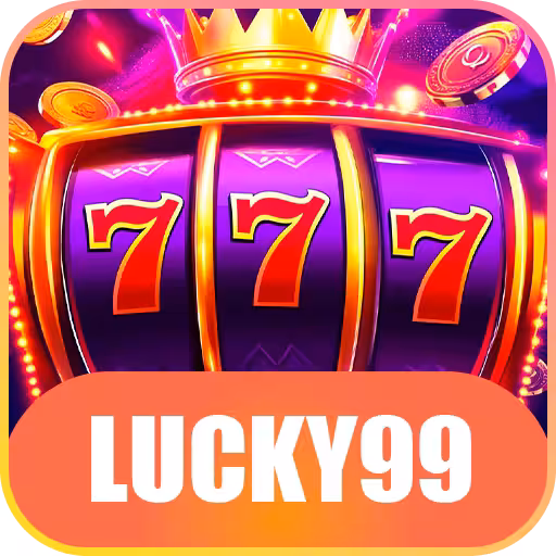 Lucky 999 Logo