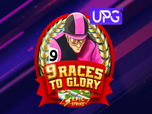 9 Races to Glory