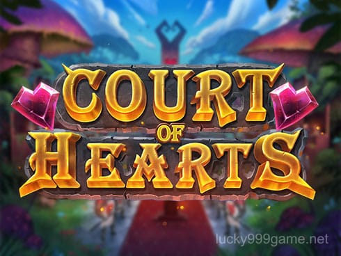 Court Of Hearts